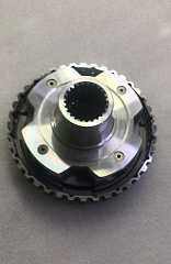 Планетарка АКПП Toyota / Aisin U660E U660F / U760E U760F