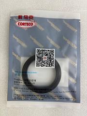 Сальник привода правый Transtec (48x62x8) DSG  0AM/DQ200/0CG/0CW (02J409189A)