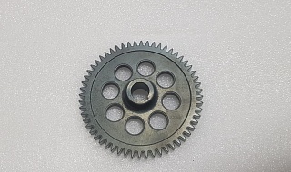 Шестерня масляного насоса 6DCT450 (MPS6)