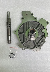 Статор с валом CVT QR018CHA