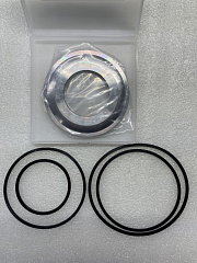 Резиновые кольца + поршень АКПП Jatco (Nissan) CVT7, JF015E, RE0F11A