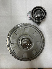 Комплект сцепления АКПП D8LF1 DCT 41000-2N610