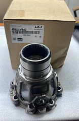 Чашка дифференциала АКПП A6MF1 A6MF2 45822-3F850