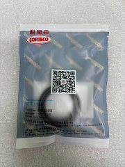 Сальник привода правый Transtec (38x54x9/15,5) АКПП AW80-40LE/AW81-40LE/U440E/U441E (BH6044E)