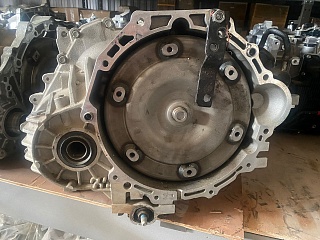 АКПП A8LF1 2WD в сборе (Донор) (90% новые)