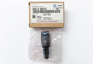 Соленоид АКПП A6GF/A6MF/A6LF 2-6 (GEN.1) 46313-3B075 Оригинал