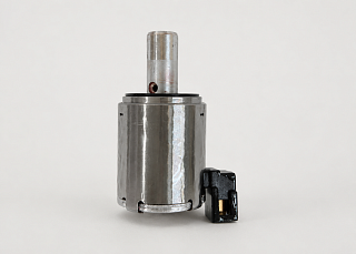 Соленоид EPC DP0, Al4