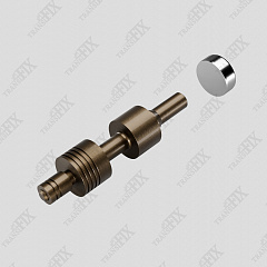 Ремонтный комплект клапана модулирования давления соленоидов 33741F-03K (TransFix) JF015E