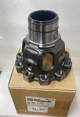 Корпус дифференциала АКПП A6LF1/A6LF2/A6MF2H/A8LF1/A8LF2 (45822-4G150)