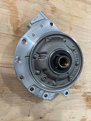 Насос масляный Акпп A6MF1 A6MF2 A6MF3 на подшипнике Новый