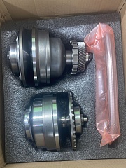 Комплект конусов с ремнём АКПП QR019CHA QR019CHB