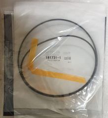 Тефлоновые кольца JF011E (CVT) / RE0F10A