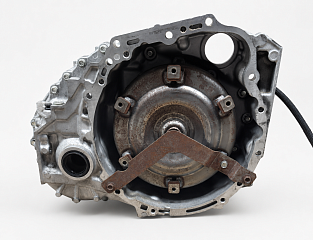 АКПП U760E в сборе (Контракт) 2WD Camry 70