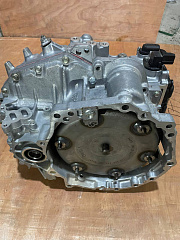 АКПП 09S в сборе. Новая