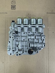 Гидроблок АКПП Lifan RDCVT 150R RDC150R 2 ПОКОЛЕНИЯ