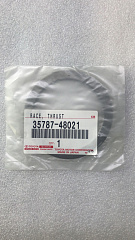 Обойма подшипника U660E, U660F (ступица B3, задний / шестерня выходного вала (Counter Drive Gear))35787-33010 35787-48021