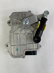 Актуатор селектора CVT QR025CHA
