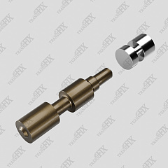 Ремонтный комплект клапана модулирования давления соленоидов 15742-09K (TransFix) 09G Gen3 (TF-60SN Gen3) 