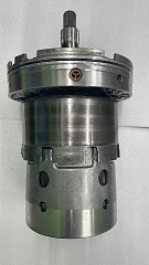 Сборка АКПП 4L60E 4L65E