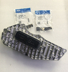 Блок TCM АКПП Ford 6DCT250 DPS6 PowerShift 5352032, 2015846 Новый. Оригинал.
