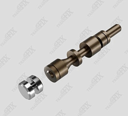 Ремонтный клапан регулировки вторичного давления (к-кт) U341, U661E, U661F, U660E, U660F, U760E, U760F  47740-26K (TransFix)