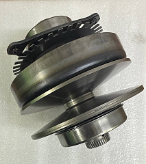 Конус (шкив) ведущий CVT JF017E RE0F10E 