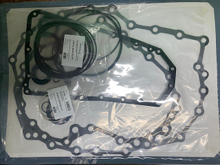 Комплект прокладок Оверол JF011E