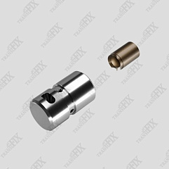 Бустер регулировки клапана блокировки гидротрансформатора A760E/F , AB60E/F  157740-37K (TransFix)