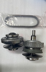 Комплект конусов с ремнём АКПП K120