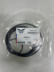 Комплект уплотнительных колец 6T40/6T45/6F35