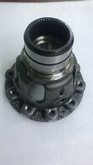 Корпус дифференциала A6MF1,A6MF2,A6MF3 45822-3b850