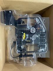 Плата TCU АКПП 0AM DSG7 DQ200