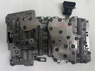 Гидроблок  АКПП AC60E AC60F