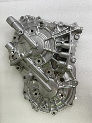 Задняя крышка CVT K310 K311 K313