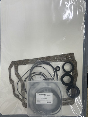 Ремкоплект прокладок АКПП оверол VT1  VT2 VT3