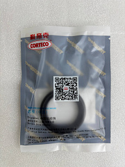 Сальник привода левый Transtec (42x58x9/12,5) MT4A M7PA ARP6 PV2A (XH0109E)