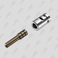 Бустер клапана управления сцеплением U140E/F (U140E, U140F) 57917E-05K (TransFix)