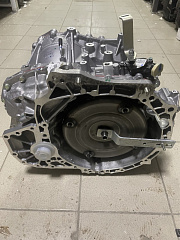 Вариатор Jatco JF016E Nissan X-Trail