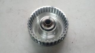 Барабан АКПП Сцепление 4-5-6/3-5 6T40E / 6T45E 1 gen