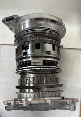 Сборка АКПП A6MF1 GEN3 (с 2020г)