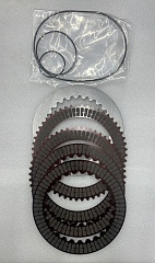 Комплект дисков гидротрансформатора АКПП UA80E UA80F UB80E UB80F