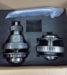 Комплект конусов с ремнём CVT K310/K311/K312/K313