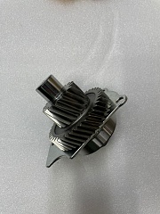 Шестерня паразитная (40/16) АКПП Rdcvt 150R RDC150R
