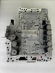 Гидроблок АКПП JR710E/ RE7R01A, JR711E/ RE7R01B