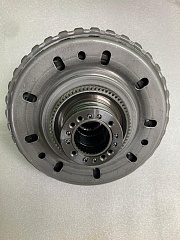 Корзина сцепления в сборе DCT DF727A DF727B DF727C TM047FDB 7DCT270 GEN 2
