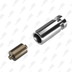 Бустер регулировки клапана Solenoid Relay 59947-05K (TransFix) 55/50SN/AF23, AW55-50SN