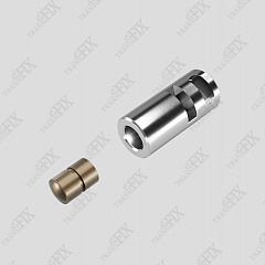 Бустер регулировки клапана блокировки гидротрансформатора 47740-06K (TransFix) U341E/F , U661E/F , U761E/F, U660E/F , U760E/F