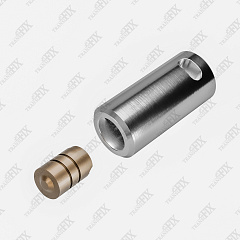 Бустер регулировки клапана блокировки гидротрансформатора 15742-06K (TransFix) 09G Gen3 (TF-60SN Gen3)