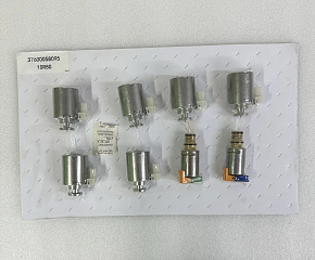 Комплект соленоидов АКПП 10L60/10L80/10L90/10R60/10R80/10R100