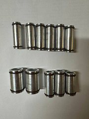 Комплект уплотнений корпуса трансмиссии 7DCT450